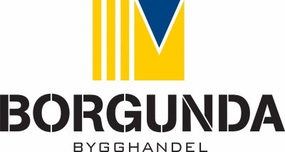 Borgunda Bygghandel AB logotyp