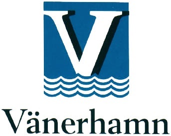 Vänerhamn AB logotyp