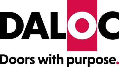 Daloc AB logotyp