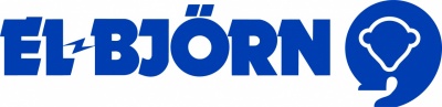El-Björn AB logotyp