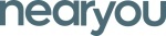 NearYou logotyp