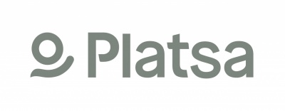 Platsa logotyp