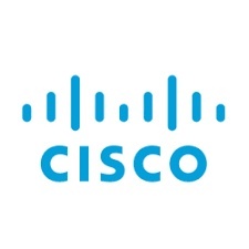 Cisco Systems International logotyp
