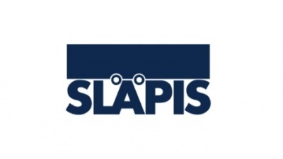 Släpis AB logotyp