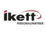 Ikett Personalpartner AB logotyp