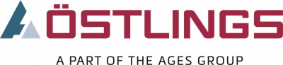 Östlings Verktygs AB logotyp