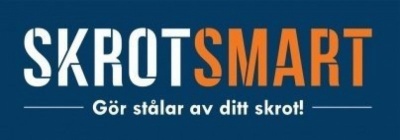 Skrotsmart AB logotyp