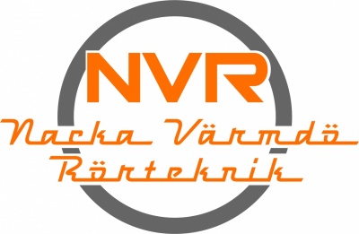 NV Rörteknik logotyp