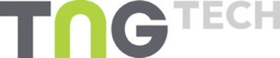 TNG logotyp