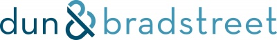 Dun & Bradstreet logotyp