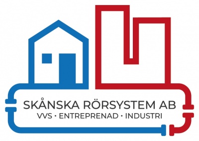 Skånska Rörsystem AB logotyp