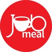 JOBmeal företagslogotyp