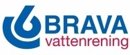 Brava Vattenrening AB logotyp