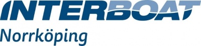 Interboat Norrköping AB logotyp