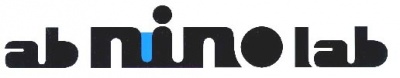 AB Ninolab logotyp