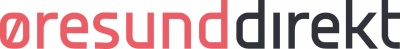 Øresunddirekt logotyp