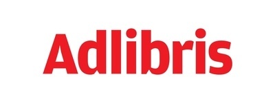 Adlibris AB logotyp