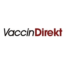 VaccinDirekt logotyp