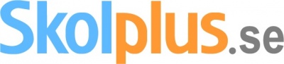 Skolplus AB logotyp