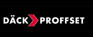 Däckproffset logotyp