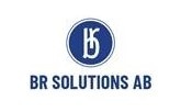 BR Solutions AB logotyp