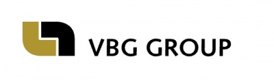 VBG Group Truck Equipment AB logotyp