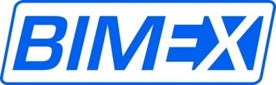 Bimex Verktyg AB logotyp