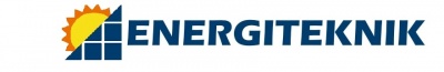 Energiteknik logotyp