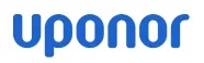 Uponor logotyp