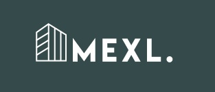 MEXL AB logotyp