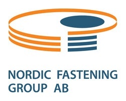 Nordic Fastening Group logotyp