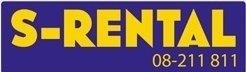 S-Rental AB logotyp