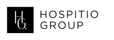 Hospitio Group AB företagslogotyp