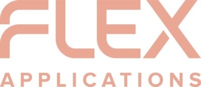 Flex Applications företagslogotyp