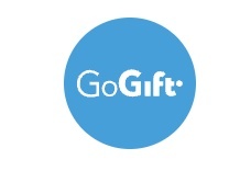 GoGift logotyp