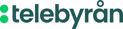 Telebyrån logotyp