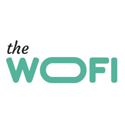 The Wofi AB företagslogotyp