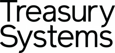 Treasury Systems logotyp