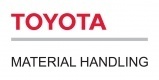 Toyota Material Handling Manufacturing Sweden AB företagslogotyp