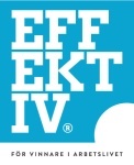 AB Effektiv logotyp