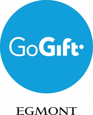 GoGift logotyp