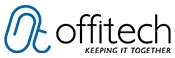 Offitech logotyp