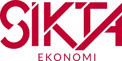 Sikta Ekonomi logotyp