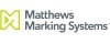 Matthews Marking Systems företagslogotyp