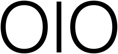 OIO logotyp