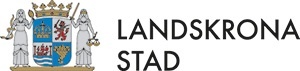 Landskrona stad logotyp