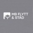 Flyttgruppen i Skåne AB logotyp