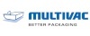 Multivac AB logotyp