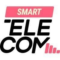 Smart Telecom Sverige AB företagslogotyp