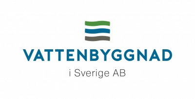 Vattenbyggnad i Sverige AB logotyp